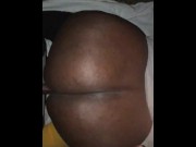 Preview 3 of Big ass Ebony