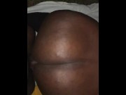 Preview 4 of Big ass Ebony