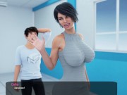 Preview 2 of Complete Gameplay - Milfy City, Part 1