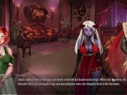 Preview 1 of Seed of Chaos 0.2.65 Part 28 Threesome with Wife and Succubus