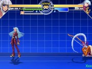 Preview 2 of Ryona Kula VS Futare Mina Majikina