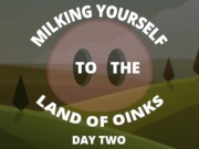 Preview 3 of Milking your sausage to the land of oinks day 2