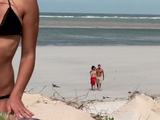 320px x 240px - Outdoor Orgy At The Beach! Two Couples Get It On! | free xxx mobile videos  - 16honeys.com