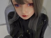 Preview 3 of My Kigurumi Doll vol.5 - PV