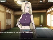 Preview 2 of Naruto Hentai - Naruto Trainer [v0.16.1] Part 70 Events By LoveSkySan69