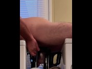 Preview 5 of Cock milking machine drains me