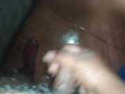 Preview 2 of Hot boy masturbation and ejaculation