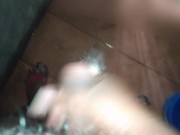 Preview 4 of Hot boy masturbation and ejaculation