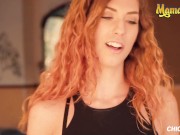 Preview 2 of MAMACITAZ - Gorgeous Girl Shona River Has Hardcore Public Sex