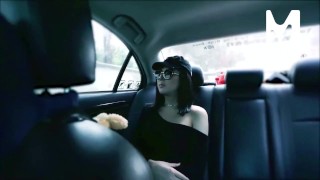 Chinese Student ANAL RIDING - TWOSETDUET