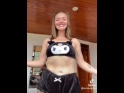 Preview 6 of Sexy and banned Tiktok videos