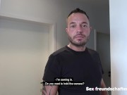 Preview 5 of Sexting on mobile while fucking: Amy Douxxx (GERMANY) - SEX-FREUNDSCHAFTEN