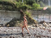 Preview 2 of Nude Beach