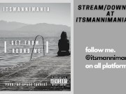 Preview 3 of listen to this while you watch.. | MUSIC (itsmannimania - Get From Round Me)