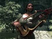 Preview 6 of Queen Andrea Surrenders To The Argonians