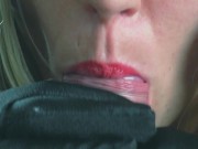 Preview 4 of Romantic vacation blowjob