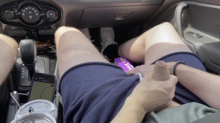 Cock Thirsty Twink in Stockings gets Slutty for his Stepdaddy’s Cum