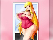 Preview 5 of The Solarion Project 1 Crew Full of Big Boobs and Big Ass by BenJojo2nd