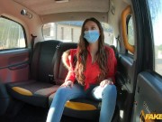 Preview 4 of Fake Taxi She shows no respect so is fucked hard and fast