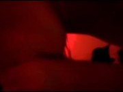 Preview 5 of Fucking a whore with led lights at the end I cum in her mouth with a blowjob that makes me