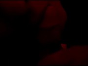 Preview 6 of Fucking a whore with led lights at the end I cum in her mouth with a blowjob that makes me