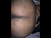 Preview 3 of BBW GETS FUCKED HARD BY STRANGER
