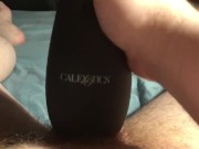 Preview 6 of 9/1/21 - CalExotics Apollo Toy, Setting 1 (No Cumshot)