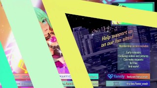 MagicalMysticVA Chaturbate Stream! 06-05-21