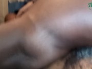 Preview 5 of Thot in Texas - Giant Fat Ass Big booty Ebony Thot Kenyan Amature Pussy African American