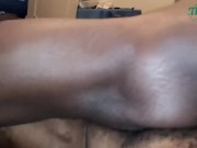 Preview 6 of Thot in Texas - Giant Fat Ass Big booty Ebony Thot Kenyan Amature Pussy African American