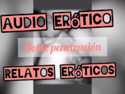 Preview 4 of Doble Penetración