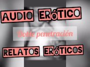 Preview 6 of Doble Penetración