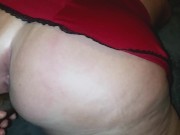 Preview 4 of Teased this BBW until she started creamin