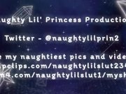 Preview 1 of Slutty strip - daisy duke shorts, lacey underwear, altgirl, bbw (former custom video)