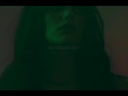 Preview 3 of Red Head Queen of Spades Art Porn Music Video | BLITZED MISSY