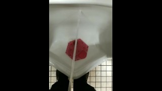 Another piss you don't wanna miss. 