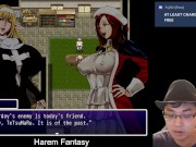 Preview 4 of Tetsamaru's Harem Fantasy 06 Finale