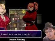 Preview 5 of Tetsamaru's Harem Fantasy 06 Finale