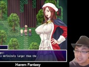 Preview 6 of Tetsamaru's Harem Fantasy 06 Finale