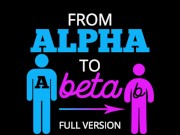 Preview 5 of From Alpha to Beta Full Version