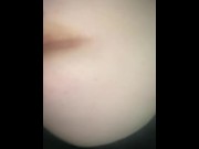 Preview 1 of Fucking My Neighbor BWA (Big White Ass)