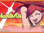 Preview 1 of Project Pokesluts: Flannery | Anything For A Winner (Pokemon Erotic Audio)