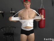 Preview 6 of Muscle Flex - Casting 18