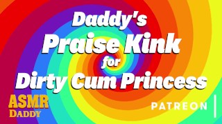 Two Handed Orgasm Instructions From Daddy (Erotic Audio For Women)