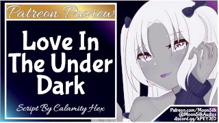 Love In The Under Dark PREVIEW