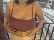 Preview 6 of Sex Vlog Thailand Hotel Ep1-1 - xMassageLovex