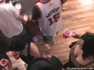 320px x 240px - College party turns into interracial fuck fest | free xxx mobile videos -  16honeys.com