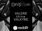 Preview 2 of Fucking A Futa Valkyrie for Her Birthday [Erotic Audio for Men]