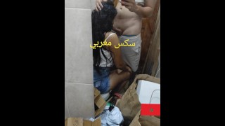 Arabmilf -🤤دارجة مغربية صوت واضح جدا - مولات احسن ترمة مغربية عزيز عليها تخشيه 😈 Recopilación sex