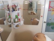 Preview 2 of Do you wanna fuck a chick who washes her ass and pussy in the shower? cam 1-4